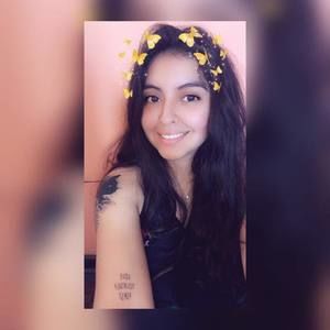 Meet your Posher, Karla